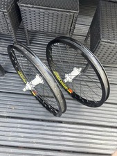 Profile Mini Hub Set 9tooth Driver RHD
