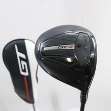 Titleist GT3 Driver 9.0 Deg Graphite Blue Tensei 55 S Stiff Right Hand S-154575