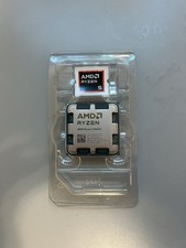 NEW AMD Ryzen 5 9600X Processor (Zen 5) 6-Core 3.9GHz AM5 65W CPU