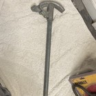 Electrician Mini Conduit bender Metal — photo 1