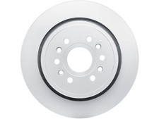 For 2021-2026 Ram 1500 Brake Rotor Rear Dynamic Friction 45473MFNV 2022 2023