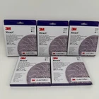 5 Multi packs 3M XTRACT FILM DISC 775L 6 inch 12096 60 discs 500+ 600+ 800+ 1000