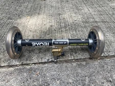 RYOBI RY31211TLD WATER BROOM AND UNDERCARRIAGE CLEANER  PRESSURE WASHERS E48