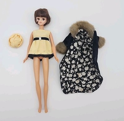 Takara Japan Doll Licca-Chan 20th Fashion Story Licca 1910