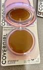 6 PCS COVERGIRL CLEAN FRESH PRESSED POWDER #200 RICH 0.35 oz EA * SEE DESCRIP* — photo 3