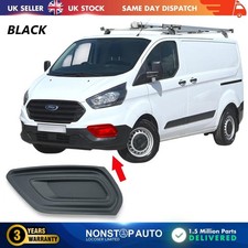 Antibrouillard Ford TOURNEO