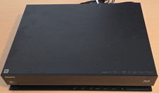 Sony Blu-ray Home Theatre System Receiver - HBD-T57 Tested  Working No Remote
