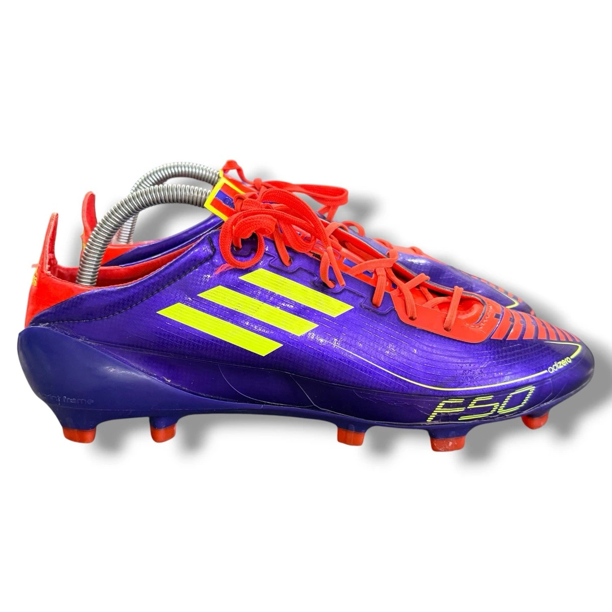 Adidas F50 Adizero Soccer Shoes for sale | eBay