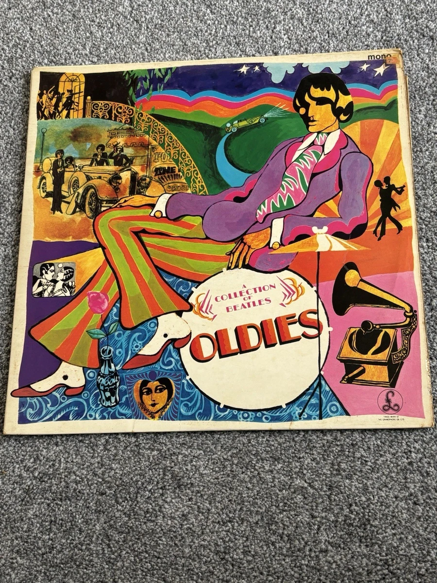 Collection Of Beatles Oldies for sale | eBay UK