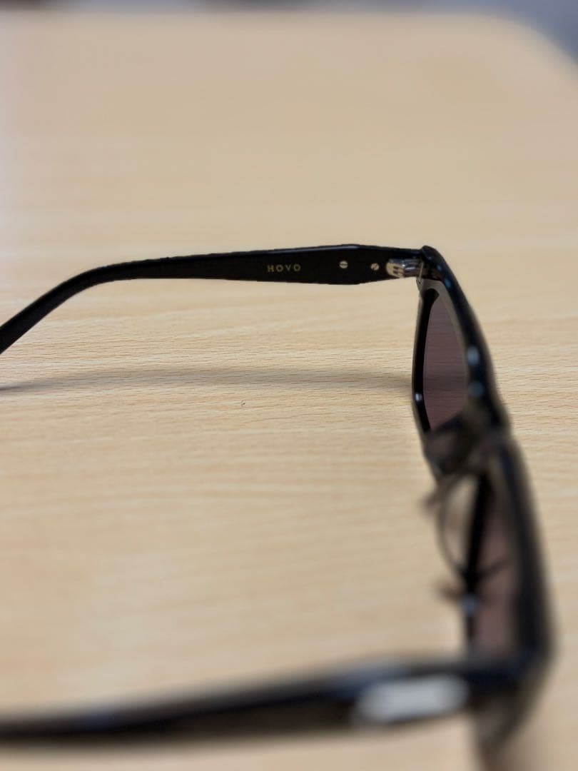 Gentle Monster Hovo 01 Black Sunglasses for Men Women UV