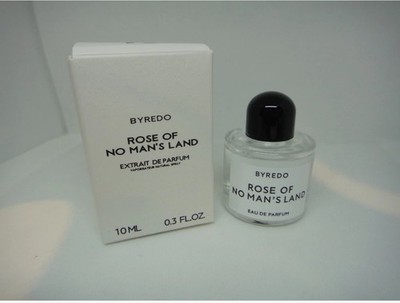 Byredo Rose of No Man s Land EDP 10 ml Neu!