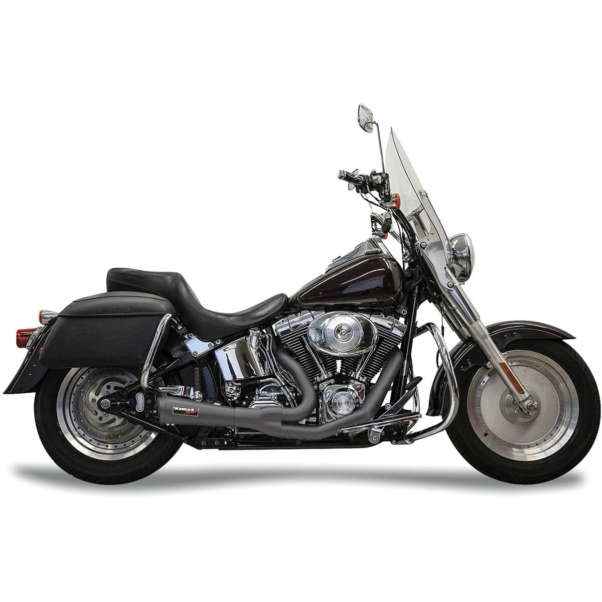 Bassani Manufacturing Exhaust Systems for Harley-Davidson for sale