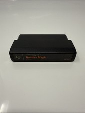 Number Magic TI-99/4A, 1981 Texas Instruments Command Module