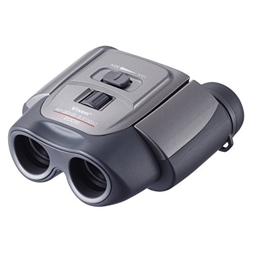 Vixen binoculars Compact Zoom Series MZ10-30 × 21 1306-03