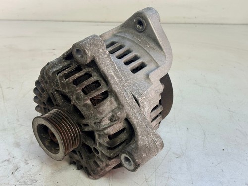 BMW 3 E90 E91 2010 Lichtmaschine 7802261 Diesel 105kW DOM8639