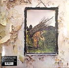 Led Zeppelin's 4th Album 180 Gram Vinyl LP Record Remastered Factory Sealed