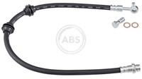 A.B.S. Bremsschlauch SL 1049 FüR Landrover Range Rover Evoque L538 VAN 4X4 SD4