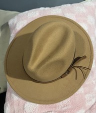 Unisex Straw Hat Sombrero Vaquero