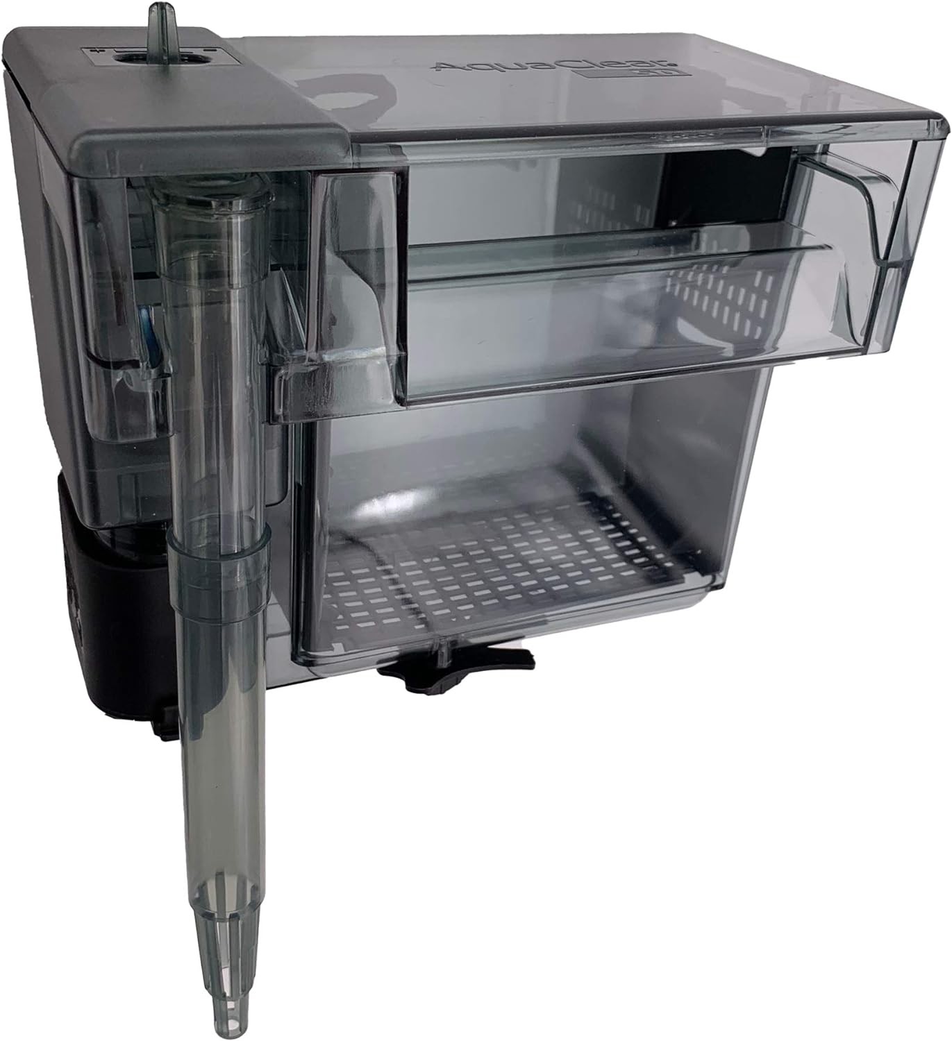 FISH TANK 50 POWER FILTER Aqua Clear 20-50 Gallon Aquarium Filtration System NEW