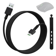 Viper Ultimate Charging Cable with Razer Naga , Viper Ultimate, Basilisk Ulti...