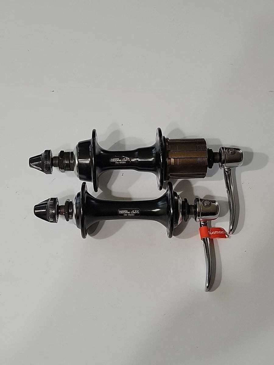 Shimano Deore Lx In Vintage Bike Parts for sale | eBay