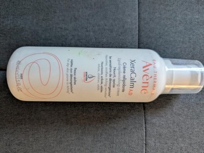 EAU THERMALE AVENE XERACALM A.D LIPID REPLENISHING CREAM 13.5 OZ EXP: 05/2026