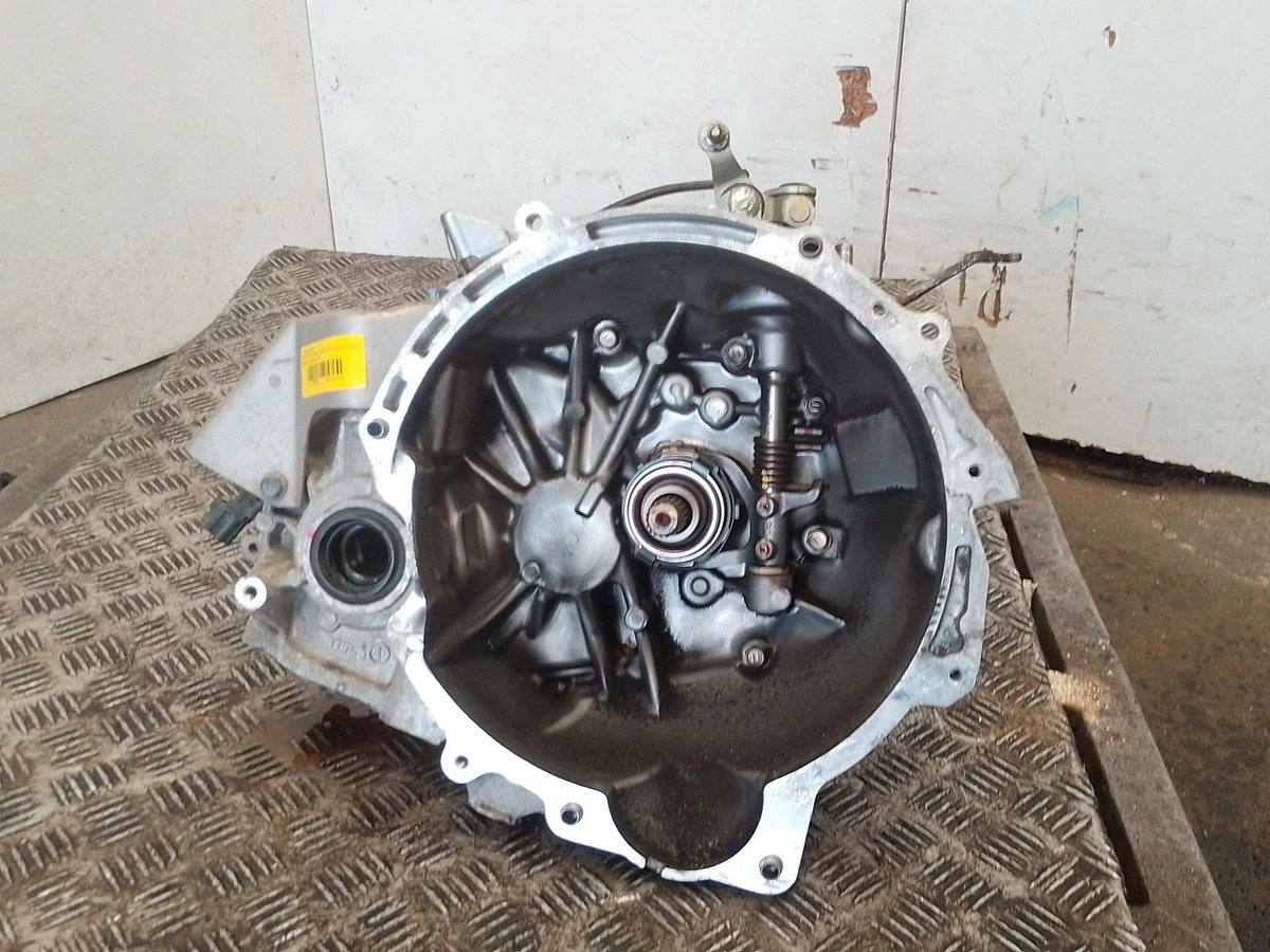 Complete Manual Transmissions for Mitsubishi Mirage for sale | eBay