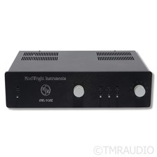 ModWright SWL 9.0SE Class-A Hybrid Tube Preamplifier (No Remote)