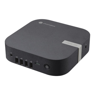 ASUS CN67 i3-1315U 8GB 128GB SSD CHROME OS CHROMEBOX5A-S3081UN Mini PC