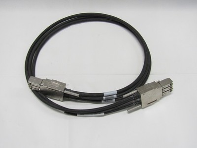 Cisco STACK-T1-1M for Catalyst 3850 StackWise Stacking Cable 800-40404-01