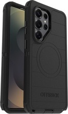 NEW DROP Case For Galaxy S26 Ultra OtterBox Defender Pro Series - Black