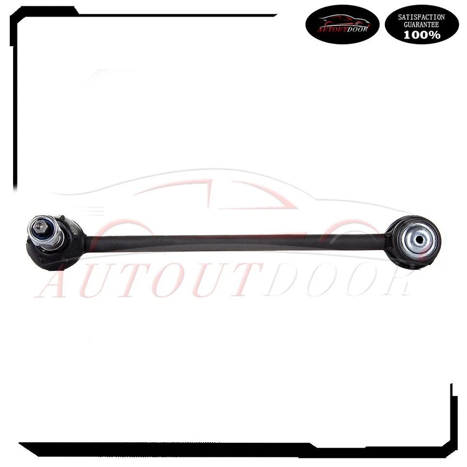 2 piezas barra estabilizadora delantera estabilizadora pieza de acoplamiento apta para Chrysler LHS 1994-95 96 97 Foto 3 de 4