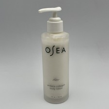 OSEA Undaria Collagen Body Lotion 150ml / 5 fl.oz. Vegan RARE FIND