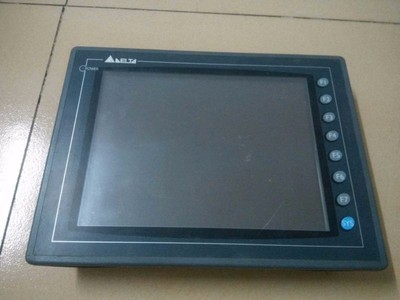 1pcs Used 100% test   touch screen DOP-A10THTD1 by DHL or EMS*ad