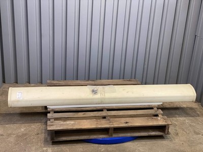 JRC 6.5' Antenna Array (For Parts-Missing ID Tag)