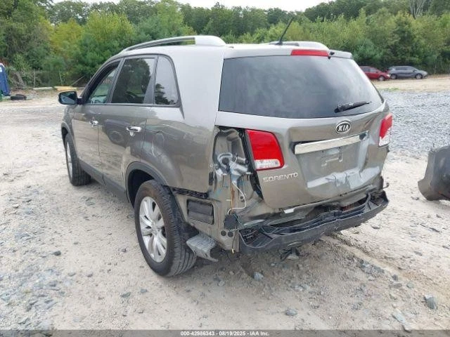 Used A/C Compressor fits: 2011 Kia Sorento 3.5 Grade A - Изображение 3 из 4