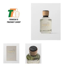 Marley Place of Peace -100ml | 3.4oz EDP