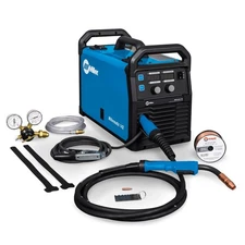 Miller Millermatic 142 MIG Welder (907838).