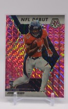 Jerry Jeudy Camo