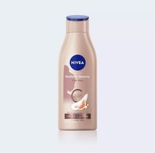 NIVEA Radiant  Beauty Even Glow Body Lotion 400ML