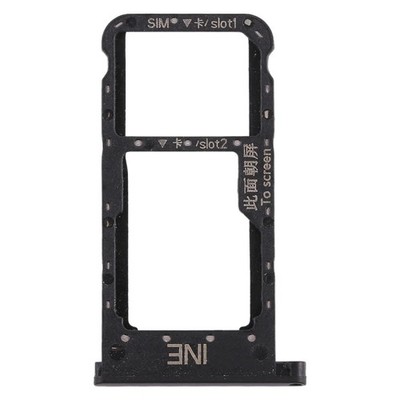 SIM Card Tray for Huawei P smart + / Nova 3i, For Huawei Nova 3i, For Huawei  N