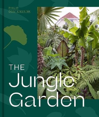The Jungle Garden, Philip Oostenbrink