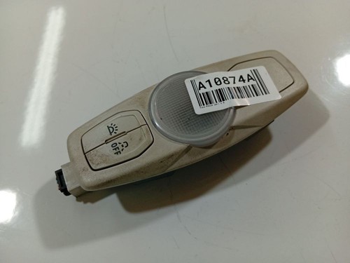 Ford Focus 2011 Interior lighting BM5113776FA, BM51-13776-FA #2626873-43