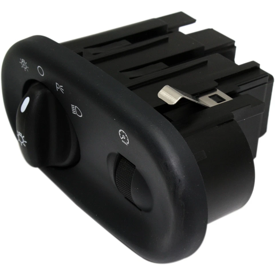 Interruptor de faros para Ford Taurus 2000-2007 Excursion Sable 2000-2005 Foto 2 de 4