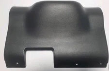 1998-01 Dodge Ram Knee Bolster Lower Column Dash Trim Panel Bezel Dark Gray OEM