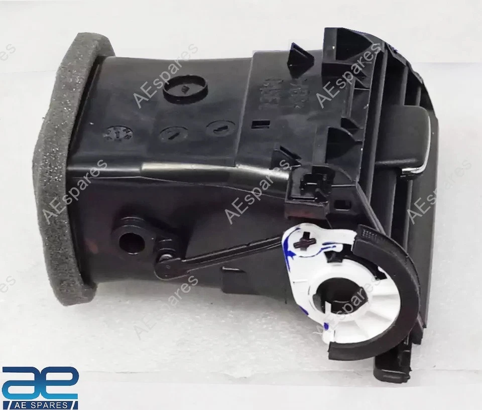 Side Air Vent LH For Suzuki Baleno 2022-Now Fronx 2023-Now 73640M55R20-C48 view 2