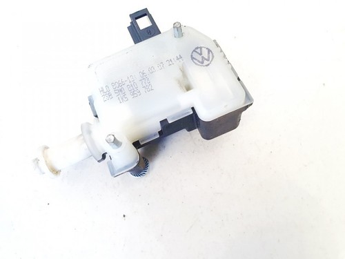 1k5959782 Stellmotor Microschalter, Heckklappe Heckklappenschloss DE1672527-81