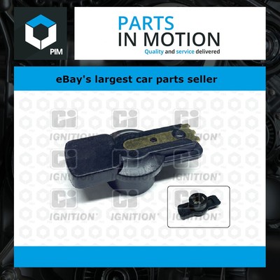 Rotor Arm fits HYUNDAI STELLAR 1.4 83 to 86 4G33 Distributor CI 2711521020 New