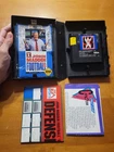 Sega Genesis John Madden Football '93 1993 EA Sports READ