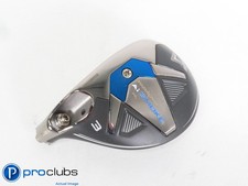 Left Handed Callaway PARADYM Ai Smoke HL 18 3 Hybrid - Head Only - L/H - 434667